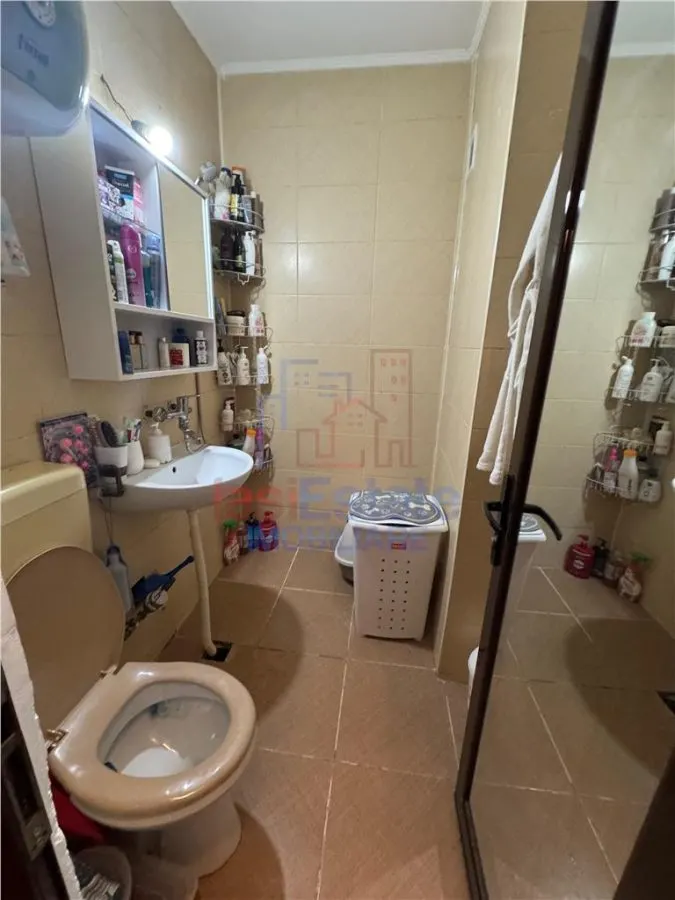 Garsoniera zona str Plaiesilor - Alexandru cel Bun - foto 7