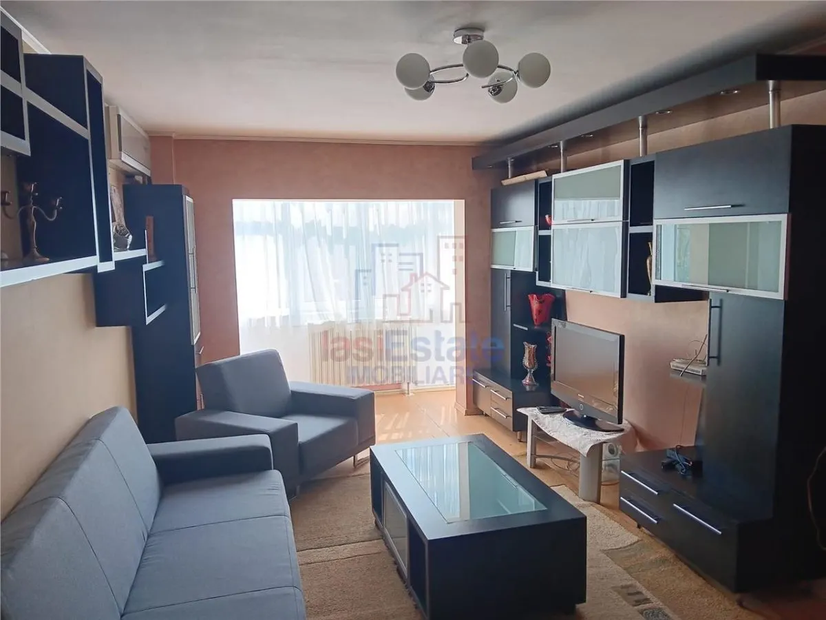 Apartament 3 camere decomandat - foto 15