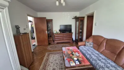 Apartament 2 camere Centru Civic - foto 1