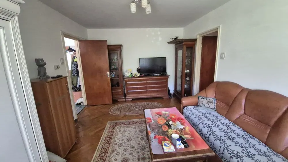 Apartament 2 camere Centru Civic - foto 1