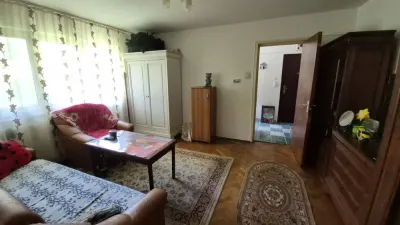 Apartament 2 camere Centru Civic - foto 2