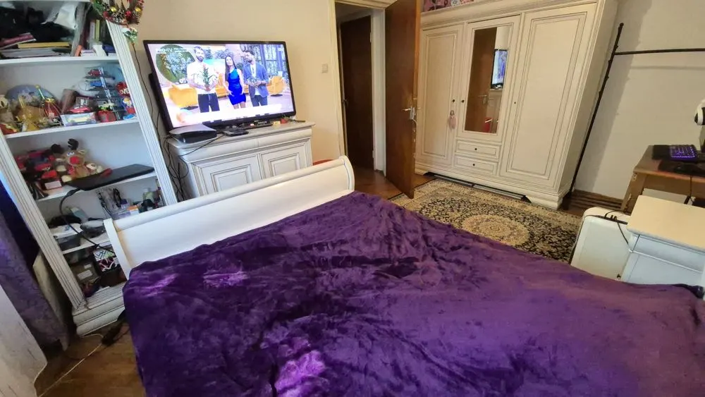 Apartament 2 camere Centru Civic - foto 4