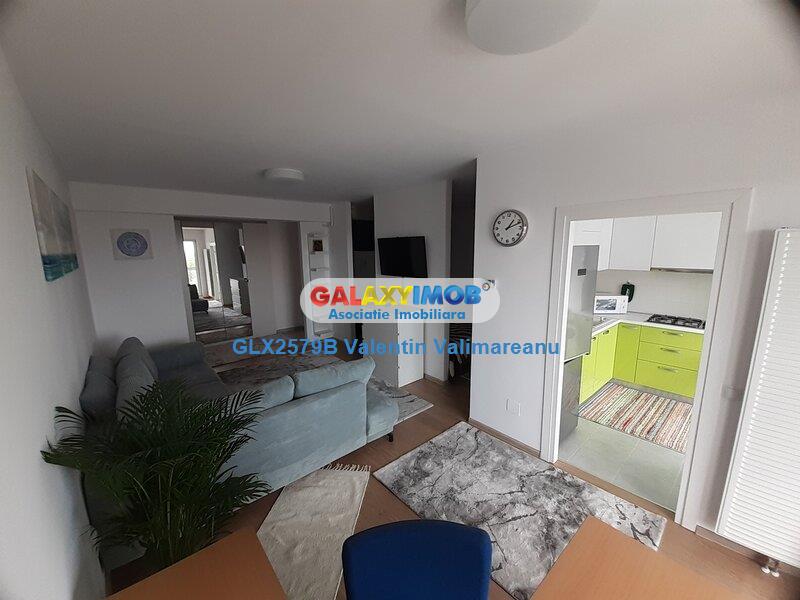Garsoniera Dubla Ikea Pallady DI 324 - foto 14