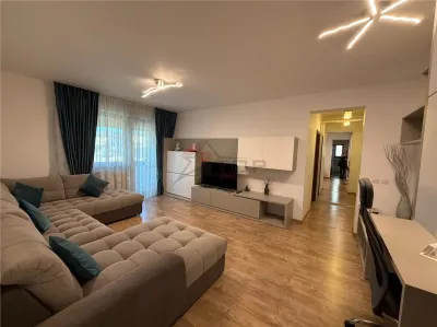 2 Camere 60Mp + Loc de Parcare si Boxa - Valea Lupului - foto 2