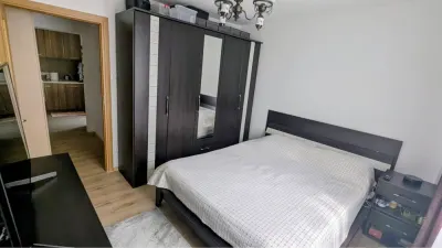Apartament 3 camere - foto 3