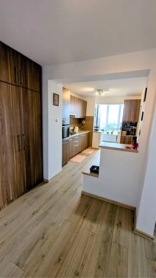 Apartament 3 camere - foto 5