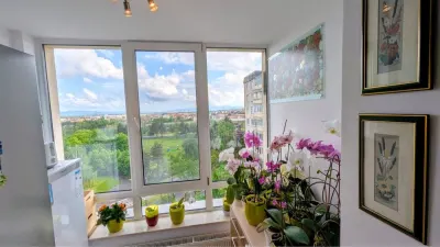Apartament 3 camere - foto 6