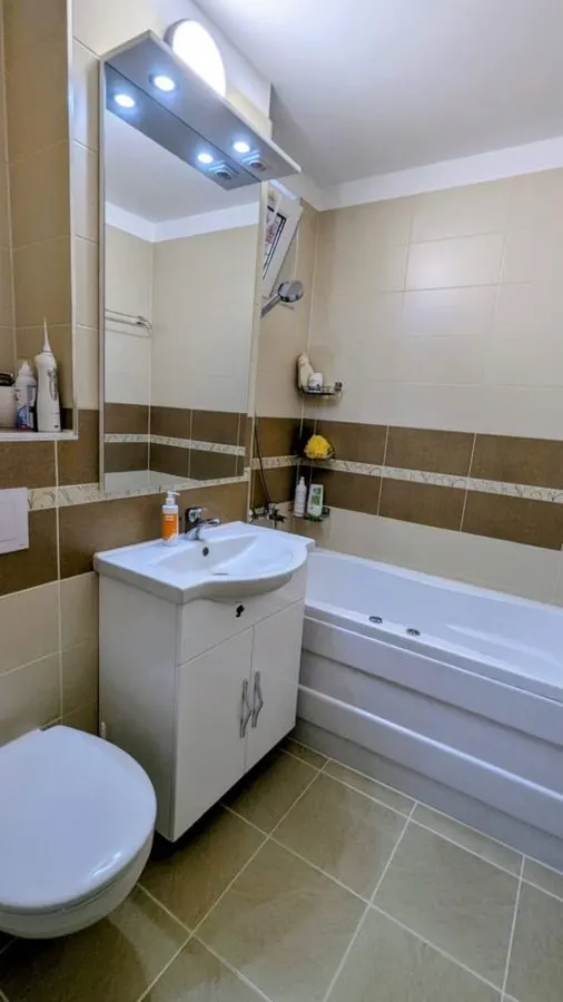 Apartament 3 camere - foto 7