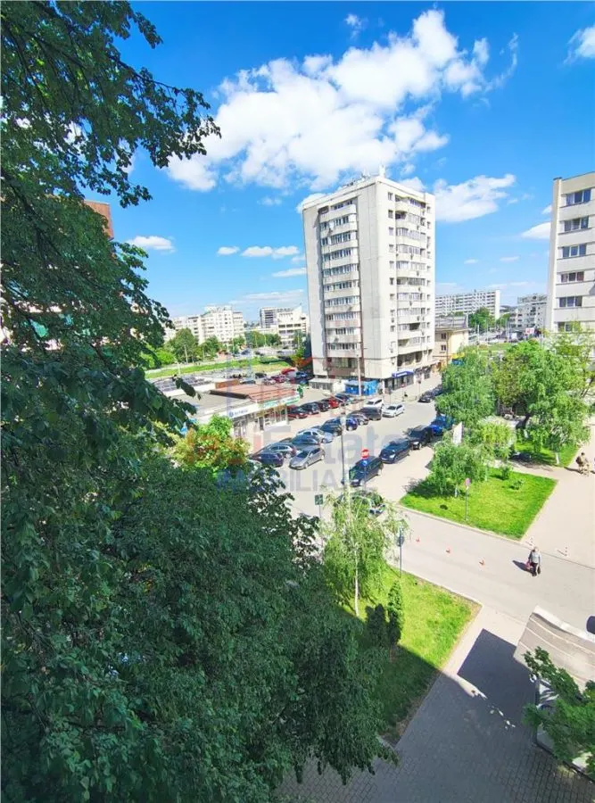 Podu Ros Apartament 2 camere Decomandat - foto 18