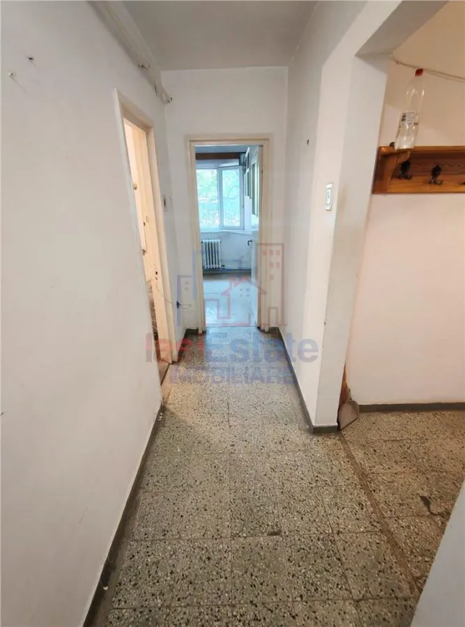 Podu Ros Apartament 2 camere Decomandat - foto 10