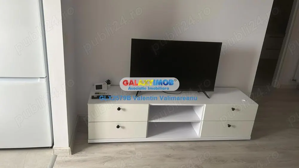 Apartament 2 Camere hils Pallady DI 305 - foto 1
