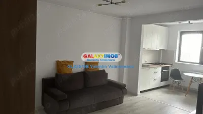 Apartament 2 Camere hils Pallady DI 305 - foto 2