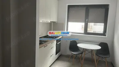 Apartament 2 Camere hils Pallady DI 305 - foto 4