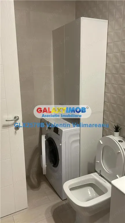 Apartament 2 Camere hils Pallady DI 305 - foto 6