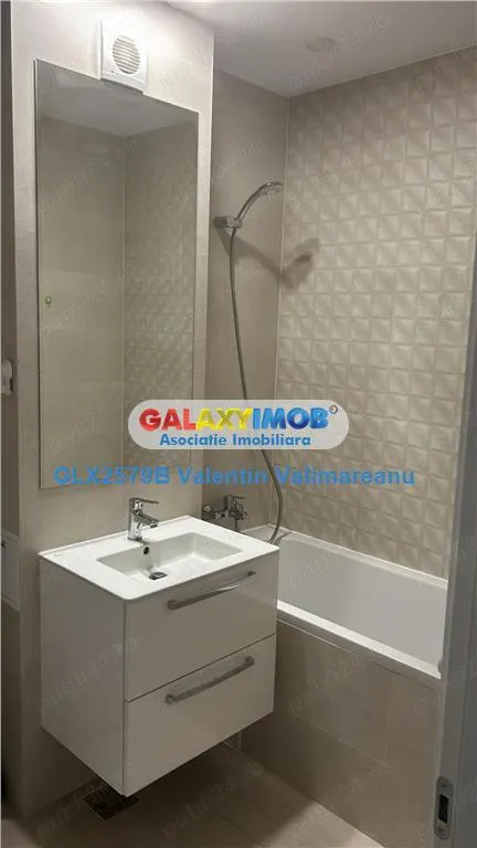 Apartament 2 Camere hils Pallady DI 305 - foto 7