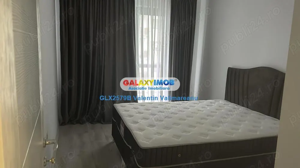 Apartament 2 Camere hils Pallady DI 305 - foto 8