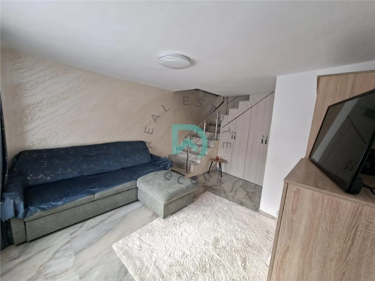 Casa de inchiriat, Darste, renovat, 120 mp - foto 1