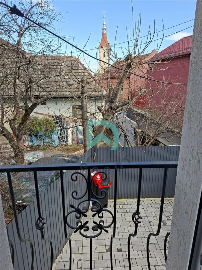 Casa de inchiriat, Darste, renovat, 120 mp - foto 14