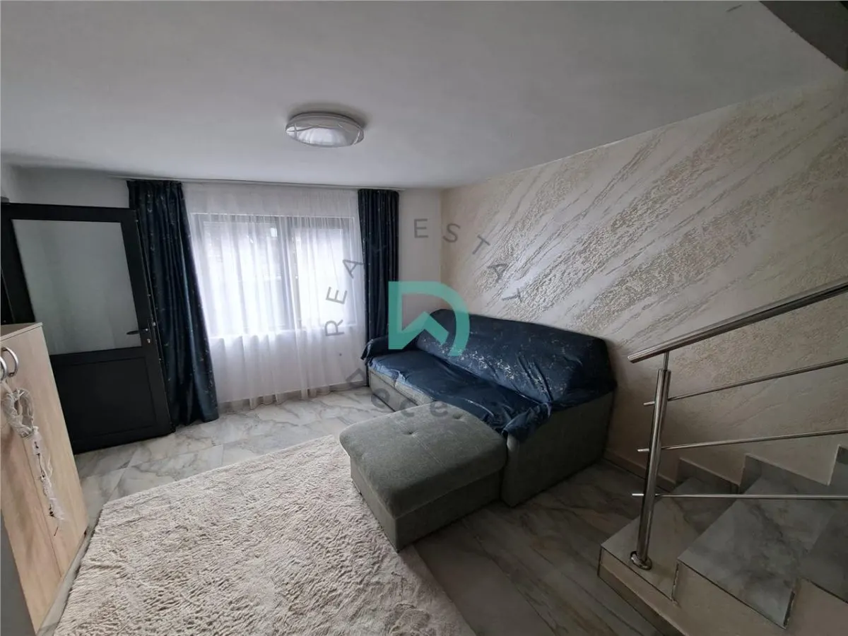 Casa de inchiriat, Darste, renovat, 120 mp - foto 4
