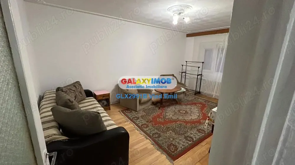 INCHIRIERE APARTAMENT 2 CAMERE - foto 1