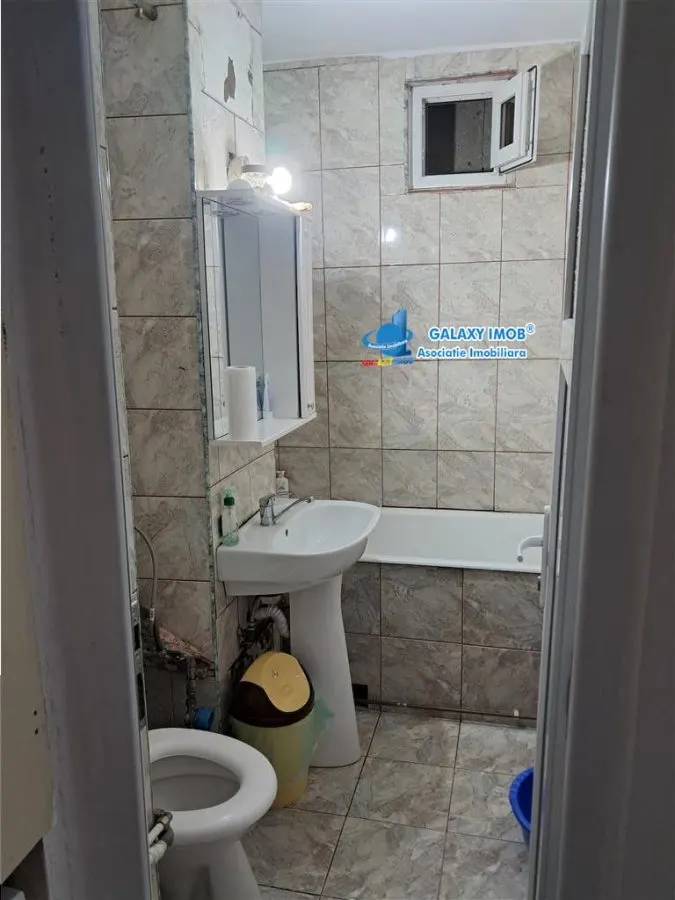 de  vanzare ap 2 cam cf 1etaj1 mobilat BANAT - foto 9