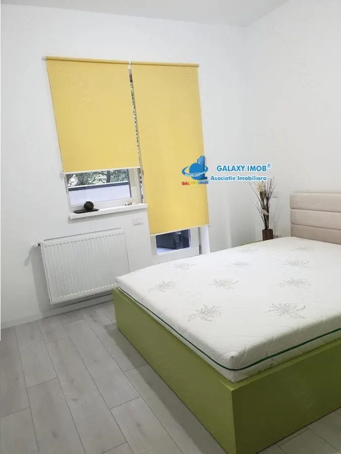 INCHIRIERE APARTAMENT 2 CAMERE - REZIDENTIAL IULIU MANIU (METROU PACII - foto 1