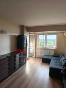 Apartament 2 Camere Nicolina 2 - foto 1