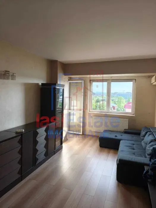 Apartament 2 Camere Nicolina 2 - foto 1
