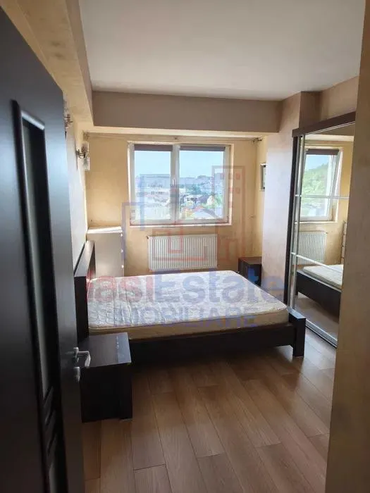 Apartament 2 Camere Nicolina 2 - foto 2