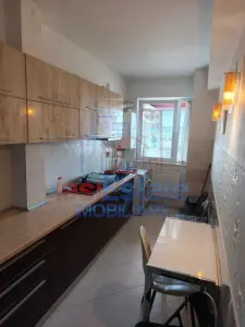 Apartament 2 Camere Nicolina 2 - foto 3