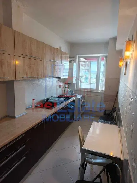 Apartament 2 Camere Nicolina 2 - foto 3