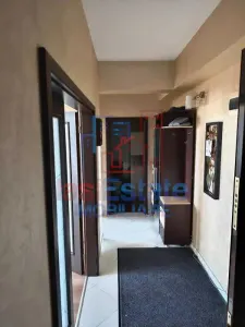 Apartament 2 Camere Nicolina 2 - foto 4