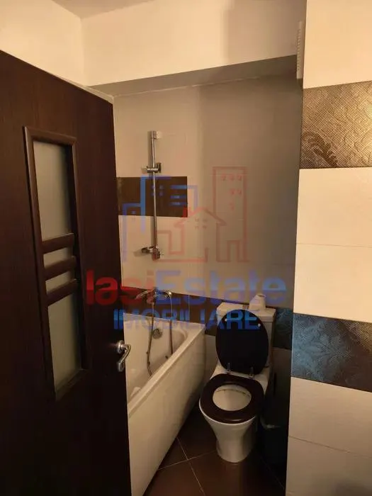 Apartament 2 Camere Nicolina 2 - foto 5