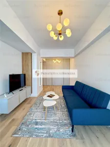 Aviatiei | Pipera | UpGround Residence | Bloc 2010 | Parcare - foto 3