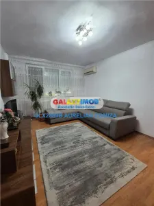 Apartament 3 camere Metrou 1 Decembrie-Piata Trapezului/etaj 3 - foto 1