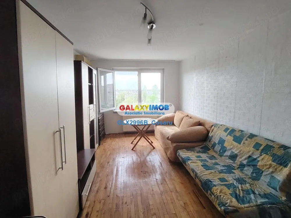 APARTAMENT 2 CAMERE DE INCHIRIAT RAHOVA - foto 1