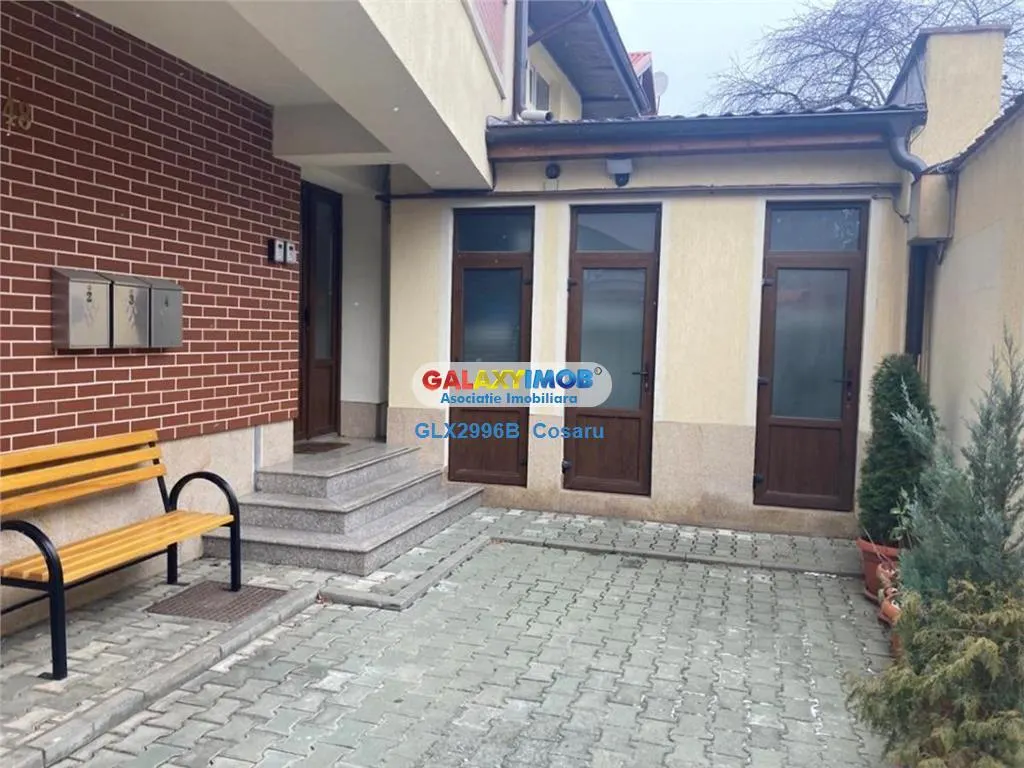 APARTAMENT 3 CAMERE DE INCHIRIAT RAHOVA 13 SEPTEMBRIE DRUMUL SARII - foto 1
