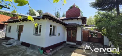 Casa de vanzare cu 5 camere în Mislea - Mislea