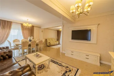 Casa Contemporana Premium, mobilata, utilata, accesorizata, Sanpetru, Brasov - foto 20