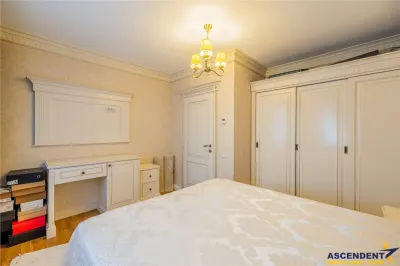 Casa Contemporana Premium, mobilata, utilata, accesorizata, Sanpetru, Brasov - foto 23