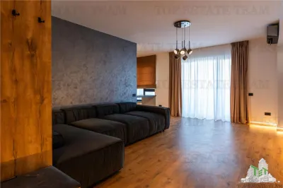 Apartament 3 camere de vanzare in Baneasa Bucuresti - foto 11