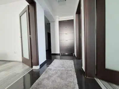 Apartament 2 camere mobilat si utilat, Tatarasi, bloc 2017, baie cu geam, liber - foto 15