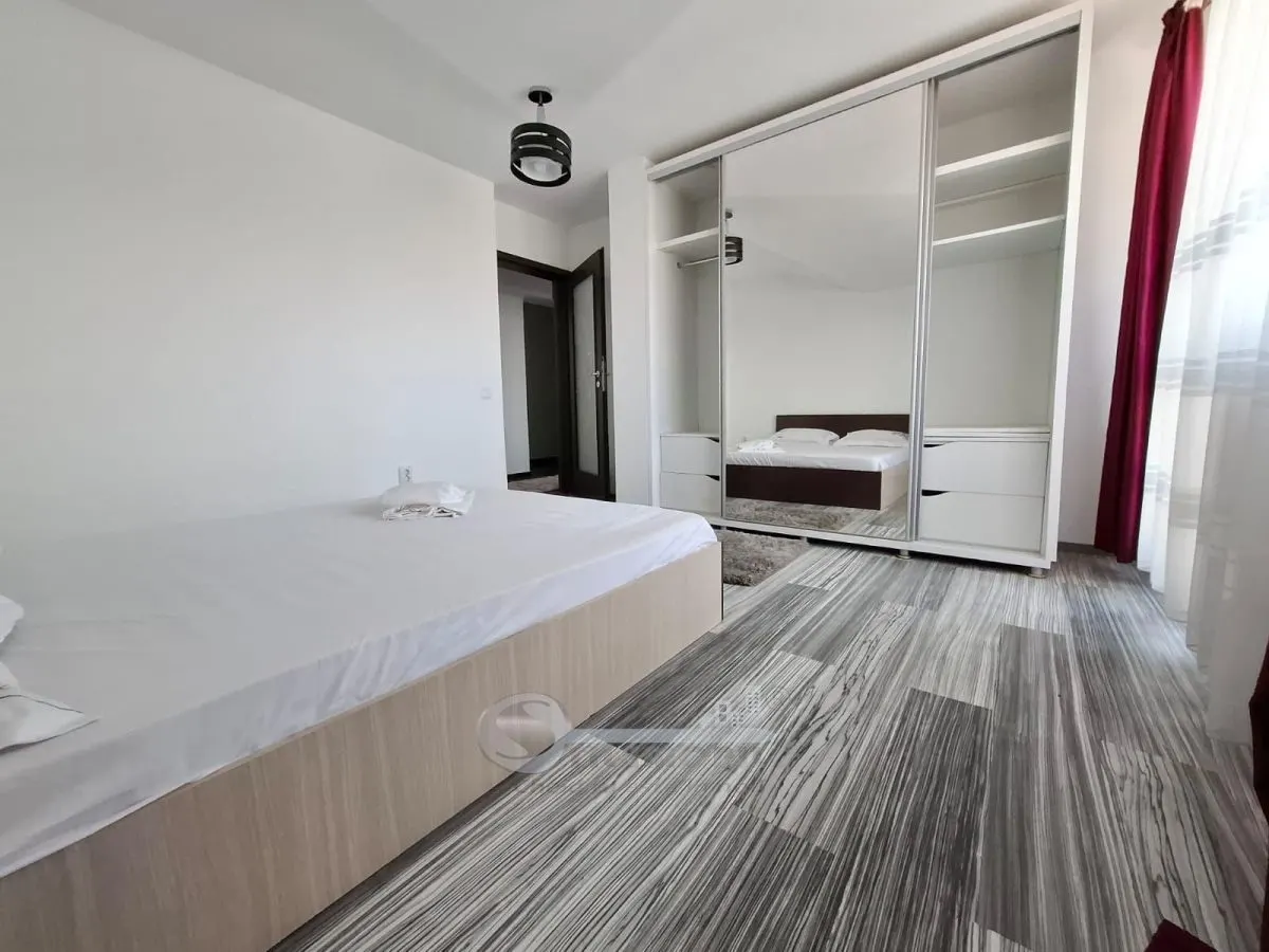 Apartament 2 camere mobilat si utilat, Tatarasi, bloc 2017, baie cu geam, liber - foto 9