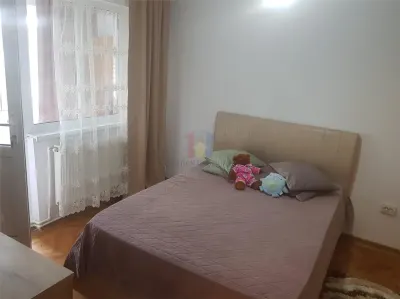 Mobilat - Utilat 2 camere,zona Hipodrom, confort 2 - foto 4