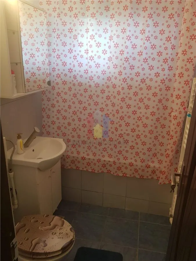 Mobilat - Utilat 2 camere,zona Hipodrom, confort 2 - foto 7