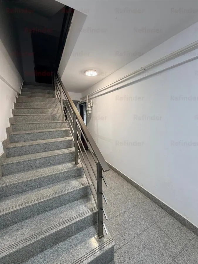 Vanzare 2 camere | Titan | bloc 2019 | curte proprietate 101 mp | - foto 12