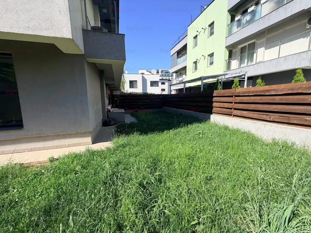 Vanzare 2 camere | Titan | bloc 2019 | curte proprietate 101 mp | - foto 7