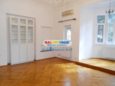 Inchiriere vila cocheta birouri / resedinta / clinica DOROBANTI - foto 1