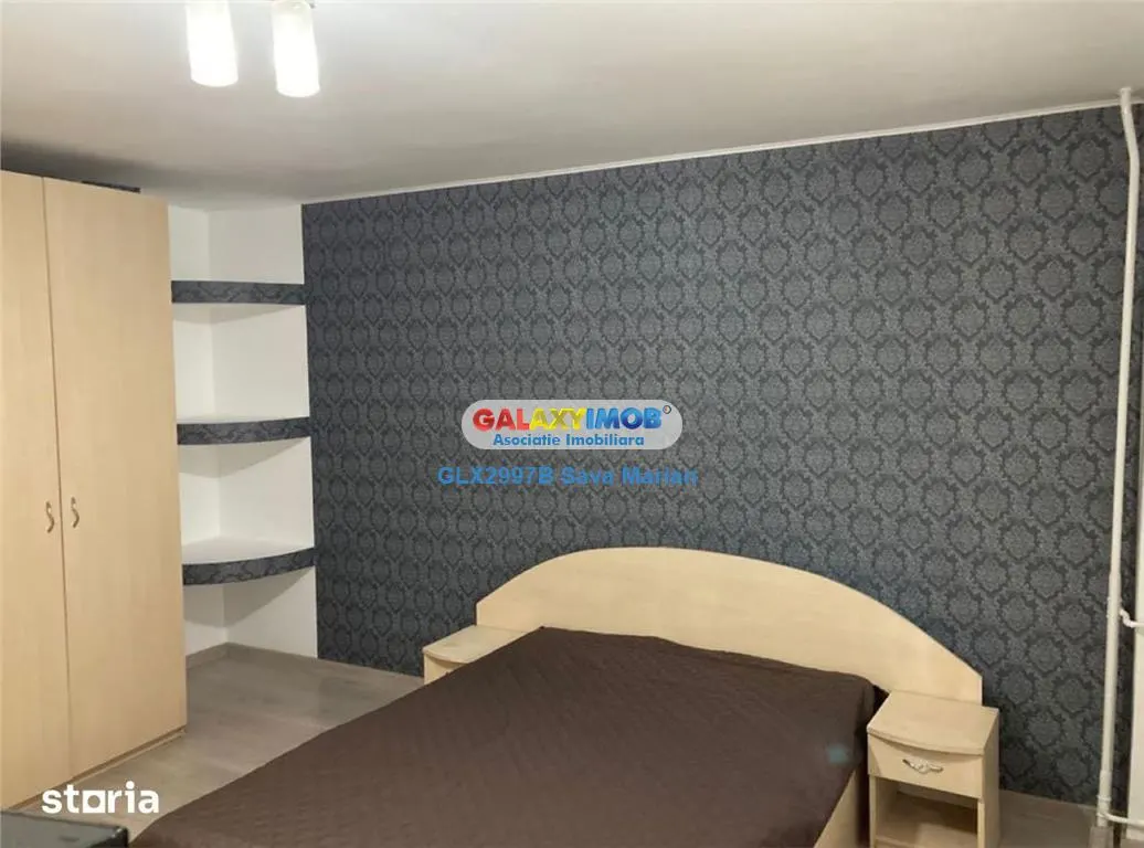 APARTAMENT 3 CAMERE DE INCHIRIAT DRUMUL SARII - foto 3