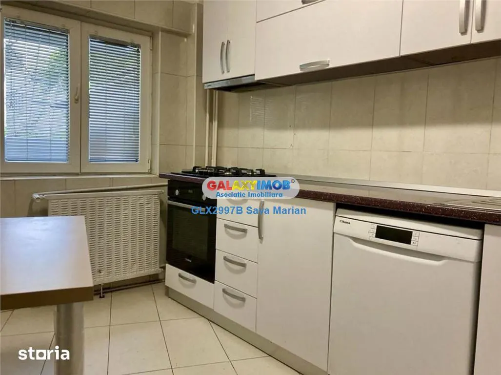 APARTAMENT 3 CAMERE DE INCHIRIAT DRUMUL SARII - foto 6